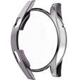 Чехол 2в1 с защитой экрана для часов Huawei Watch GT 3 46mm, Grey
