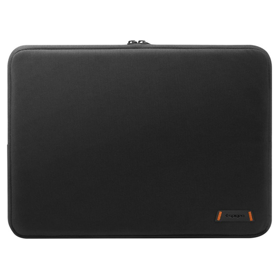Spigen чохол для ноутбука 15 "-16", Rugged Armor Pouch, Black