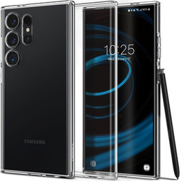 Чехол Spigen до Galaxy S23 FE, Liquid Crystal