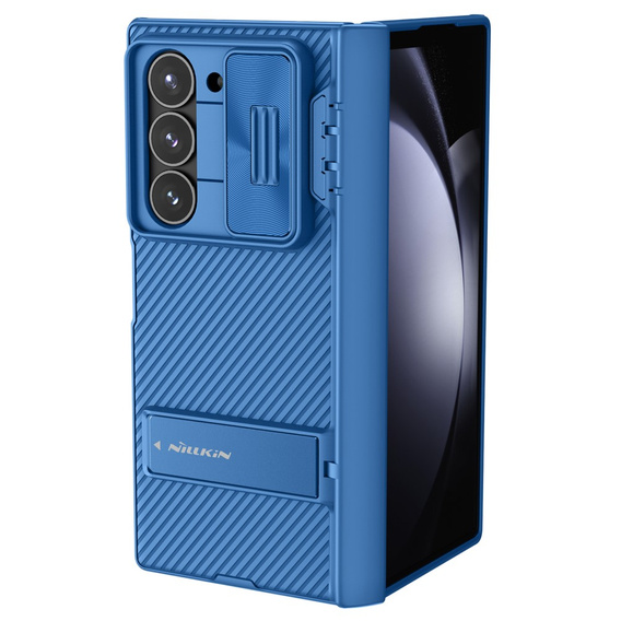 Чохол для Samsung Galaxy Z Fold6 5G, броньований Nillkin, CamShield Pro, м'яти