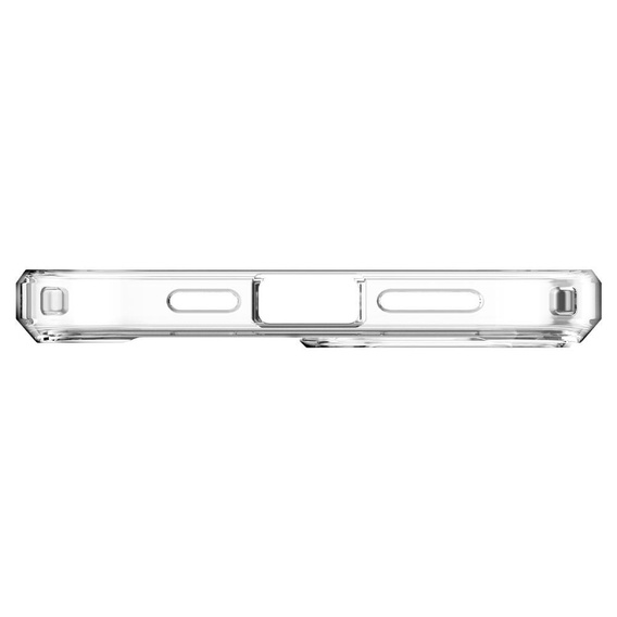Чохол SPIGEN  до iPhone 12/12 Pro, Ultra Hybrid Mag, White
