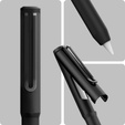 Силиконовый чехол для Apple Pencil (2nd Generation), Black