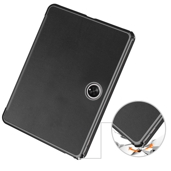 Чехол для OnePlus Pad, Smartcase, чёрный