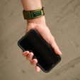Нейлоновий ремінець ERBORD MP84 для Apple Watch 1/2/3/4/5/6/7/8/9/SE/ULTRA/ULTRA 2 42/44/45/49мм