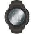 Захисне скло 2х Erbord для дисплею смарт годинника Garmin Instinct 2