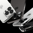 Cтекло Ringke для камеры iPhone 15 Pro / 15 Pro Max