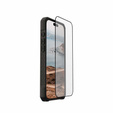 Urban Armor Gear закаленное стекло для iPhone 17 Pro Max, Glass Shield, с монтажной рамкой