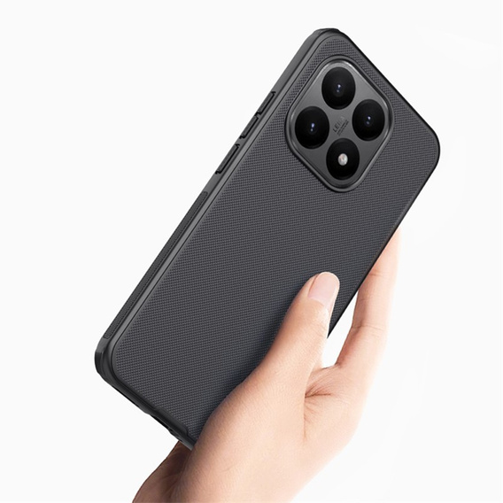 Чохол NILLKIN Super Frosted Shield Case для Xiaomi 15T