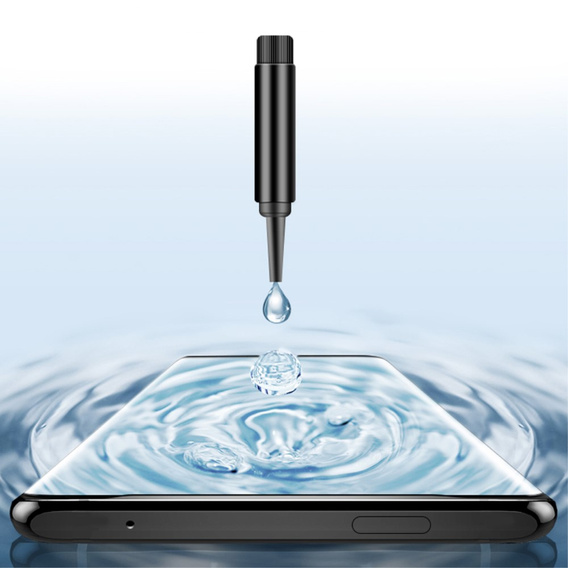 Скло Mocolo, загартоване в ультрафіолеті для Google Pixel 6 Pro
