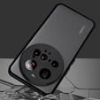 Чохол для Xiaomi 15 Ultra, Frame Case, чорний