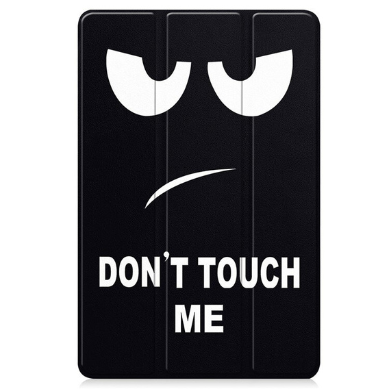 Чохол для Lenovo Tab M11, Smartcase, don't touch me