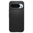 Чехол Spigen Liquid Air для Google Pixel 10 Pro XL, матовый черный