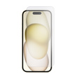 2х гартоване скло ERBORD для камери, щоб iPhone 15