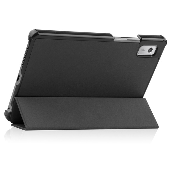 Чехол для Lenovo Tab M9, Smartcase, чёрный