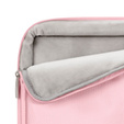 Etui Neoskin do laptopów 13-14 cali - Pink
