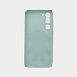 Чехол до Samsung Galaxy S23 Plus, Astronaut, зелёный