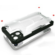 Чoхол Shield Case до iPhone 13 Pro Max, Black