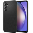 Чехол Spigen до Samsung Galaxy A54 5G, Liquid Air, чёрный