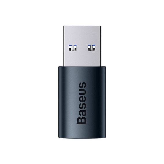 Baseus Адаптер - USB do USB-C TYPE-C 2.4A