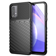 Чoхол до Xiaomi Redmi 9T, Thunder, чорний