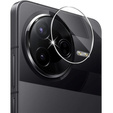 Загартоване скло камери для Xiaomi Poco F7 Ultra, прозорий