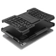 Чехол до Lenovo Tab M9, Tire Armor, Tire Armor, чёрный