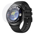 3x Гидрогелевая фольга ERBORD для Huawei Watch 4