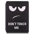 Чехол для Microsoft Surface Go 3/Go 2/Go, Smartcase, don't touch me