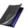 Чехол для Samsung Galaxy Tab S10 Ultra, Dux Ducis Domo, чёрный