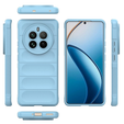 Чoхол до Realme 12 Pro 5G / 12 Pro+ 5G, Gaming Shockproof, м'яти