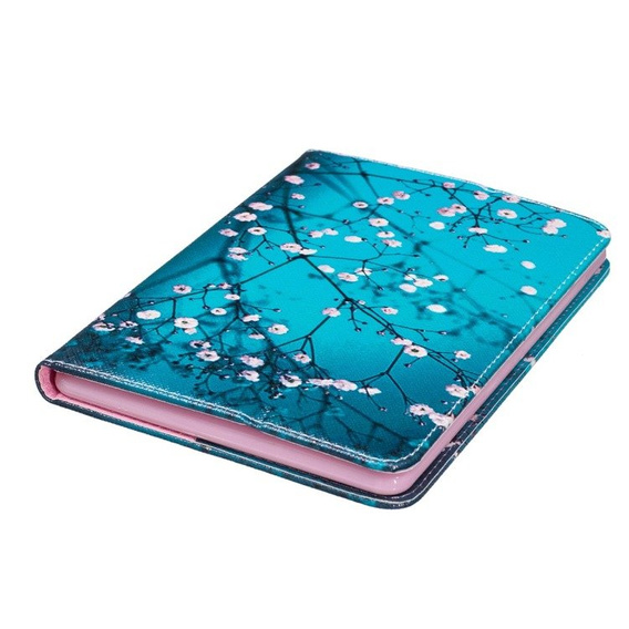 Чехол для Amazon Kindle Paperwhite 1/2/3, Smartcase, sakura