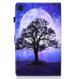 Чехол для Lenovo Tab M10 Plus Gen. 3, Stand Case, Life Tree