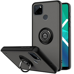 Чохол для Realme C21Y / C25Y, Frosted Ring, м'яти