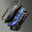 Dexnor CamProtect MagSafe бронированный чехол для iPhone 16