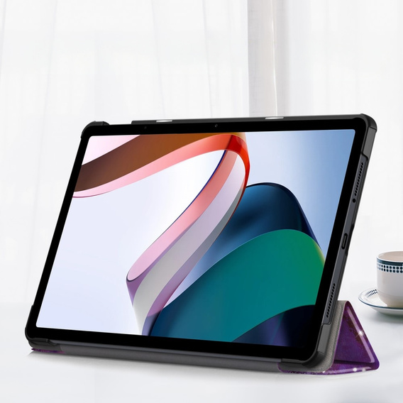 Чохол для Xiaomi Redmi Pad SE 11", Smartcase, galaxy