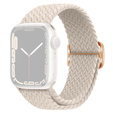 Нейлоновий ремінець для Apple Watch 1/2/3/4/5/6/7/8/8/9/SE 38/40/41/мм
