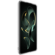 Чехол IMAK до Xiaomi 13T / 13T Pro, UX-5 Series Slim, прозрачный