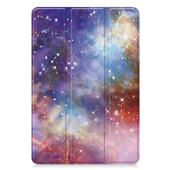 Чохол для Huawei MatePad 11.5, Smartcase, galaxy