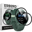 2x Гібридне скло ERBORD для Garmin Vivoactive 6
