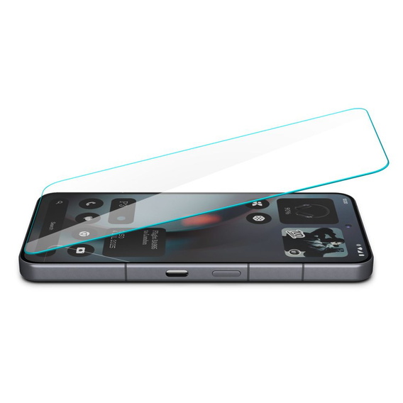 Spigen Glas.tR Slim 2 шт. закаленное стекло для Nothing Phone 3 5G