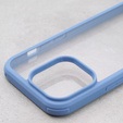 Чехол до iPhone 14 Pro, ERBORD Guardian, синий