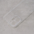 Тонкий чохол до Xiaomi Redmi 12 4G, Slim, прозорий