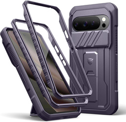 Бронированный чехол Dexnor Full Body Two Frames для Google Pixel 10 Pro XL