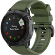 Силиконовый ремешок QuickFit для Garmin Fenix 26 мм