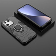 Чoхол до Xiaomi 13, Kickstand Ring, чорний