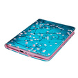 Чехол для Amazon Kindle Paperwhite 1/2/3, Smartcase, sakura