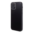 Etui ERBORD Fusion do Samsung Galaxy A42 5G - Clear