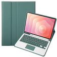 Чохол з клавіатурою Bluetooth і тачпадом для Samsung Galaxy Tab S11