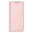 Чехол Dux Ducis до Samsung Galaxy A54 5G, Skinpro, розовый rose gold