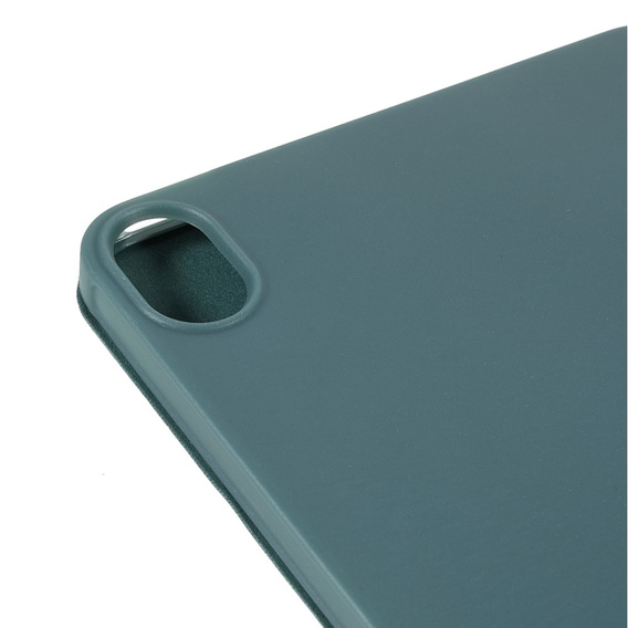 Чохол для iPad mini (2021), Tri-fold Case, Green
